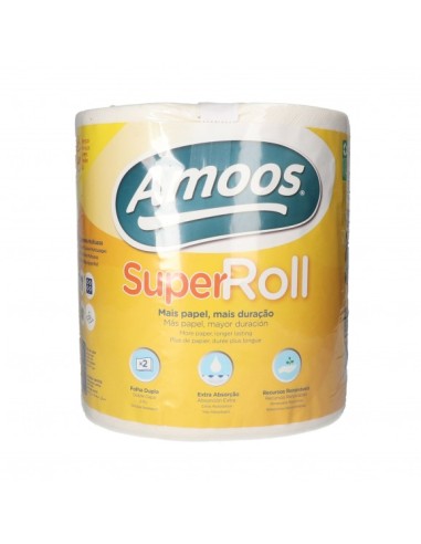 AMOOS PAPEL MULTIUSOS 1R10 2H