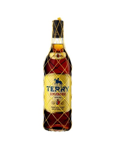 BRANDY TERRY CENTENARIO 1 LT