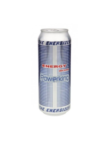 POWERKING BEB ENERG 0,5L