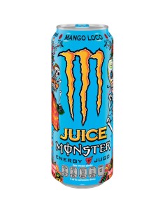 MONSTER MANGO LOCO