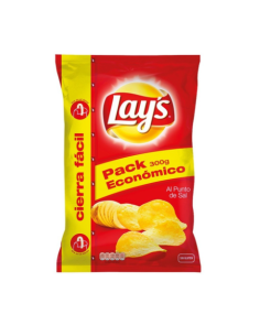 LAYS SAL 265gr