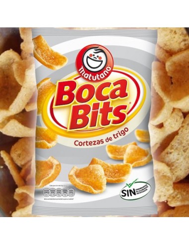 BOCA BITS 84G