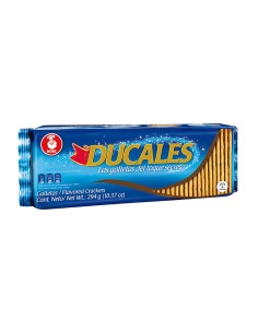 GALLETAS DUCALES