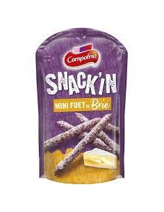 MINI FUET 50G ALTO EN PROTEINAS