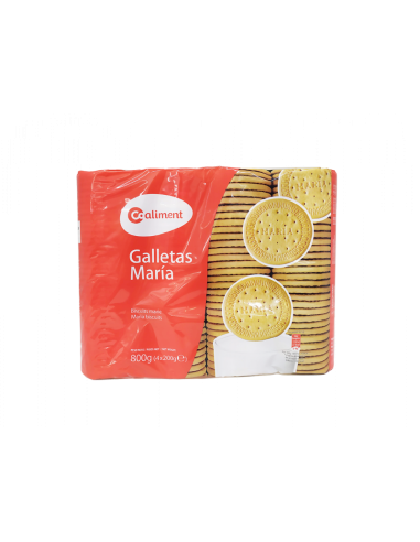 GALL. COALIMENT MARIA  4X200G