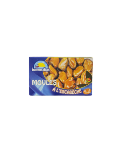 MEJILLONES PAYPAY - BUENOS DIAS 8/12 