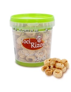 TOCIRIZOS AL PUNTO DE SAL