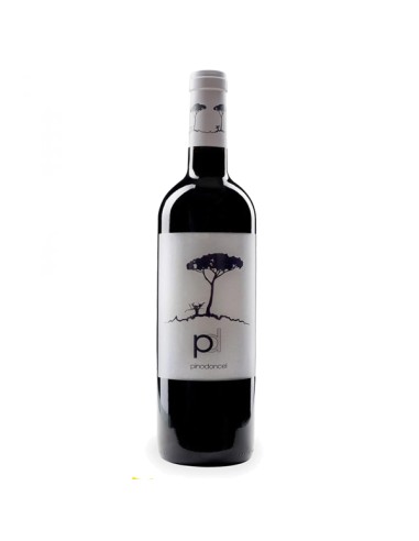 VINO PINO DONCEL 5M 750ML