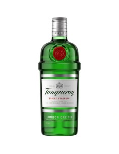GINEBRA TANQUERAY 700 ML