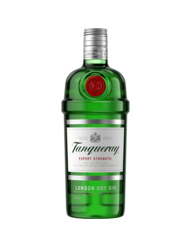 GINEBRA TANQUERAY 700 ML