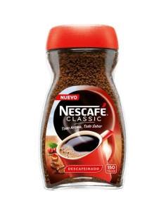 NESCAFE DESC. 300GR