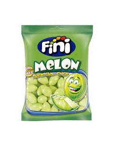 CHICLE MELÓN FINI