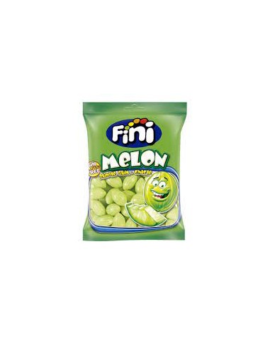 CHICLE MELÓN FINI