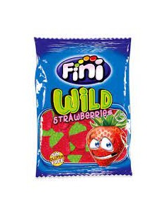 FINI WILD STRAWBERRIES