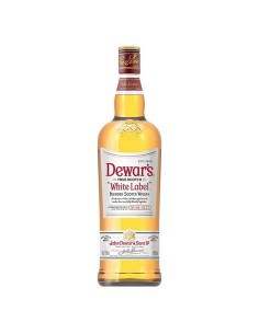 WHISKY WHITE-LABEL 700  ML