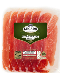 CJ J CEBO IBER LON 60G