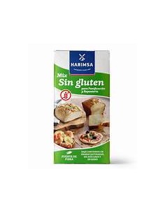 HARINA HARIMSA MIX SIN GLUTEN 500GR