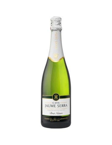 CAVA JAUME SERRA 75CL